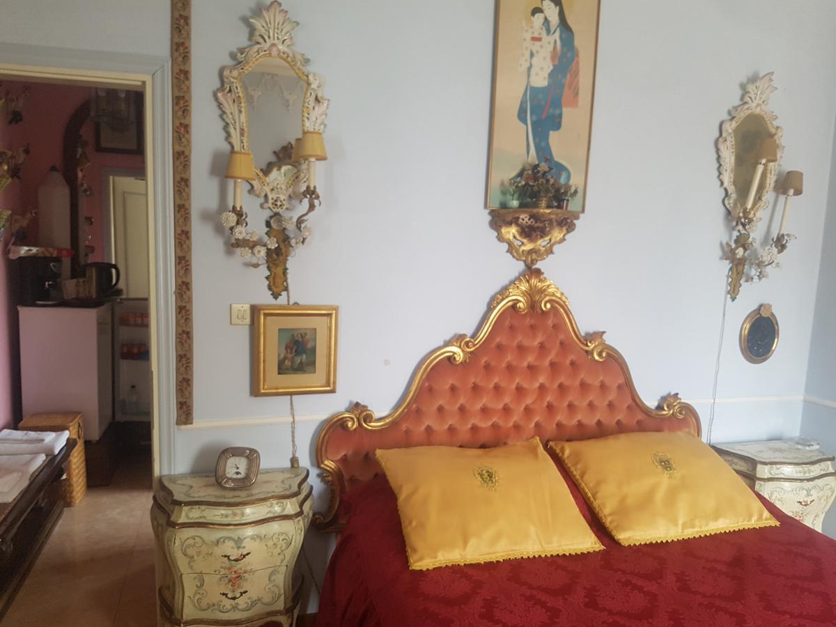 Villa Leonati Padova Ngoại thất bức ảnh